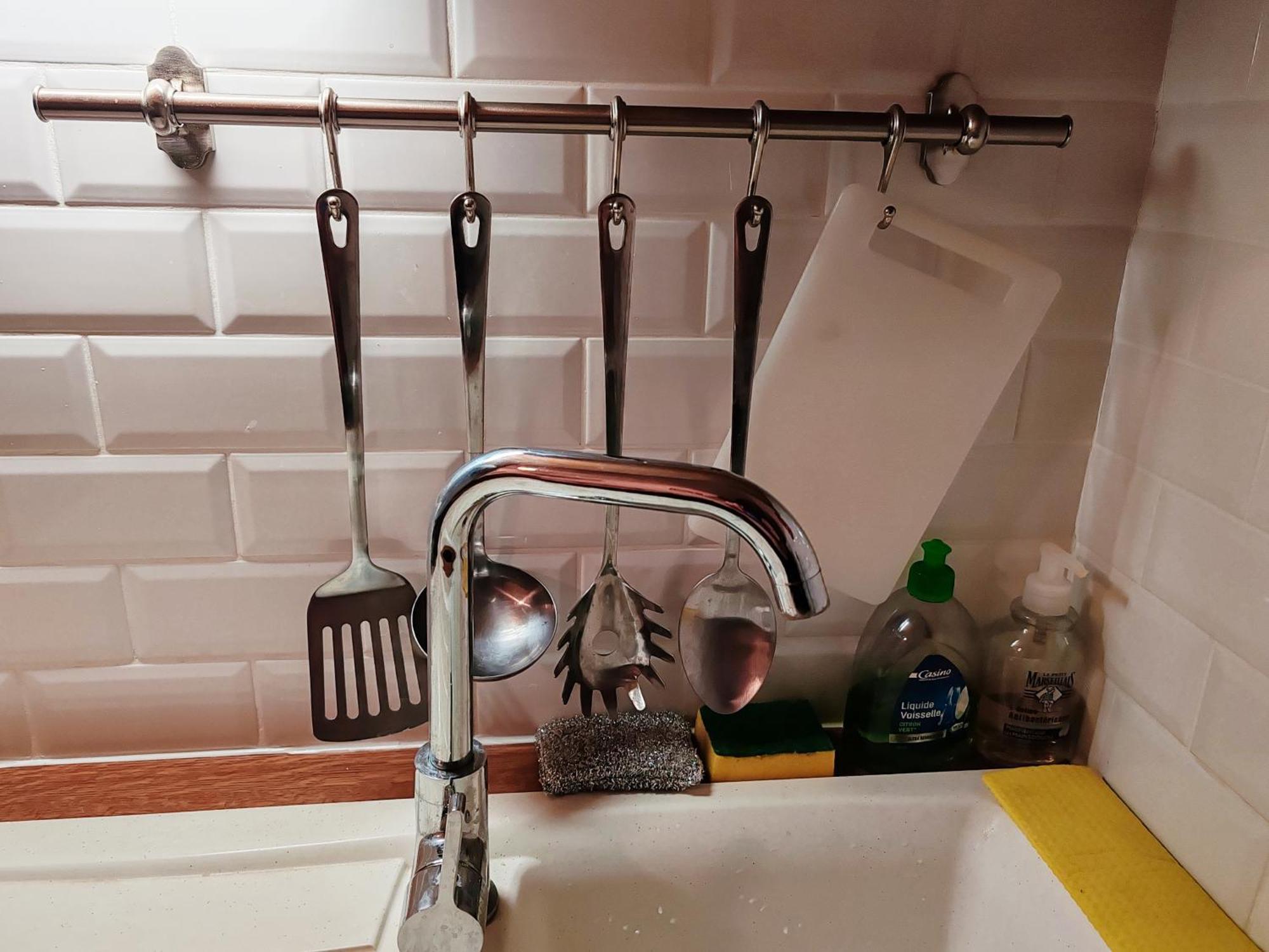 Joli Appart 4 Personnes Au Pied Des Pistes Balcon Orcières Exterior foto