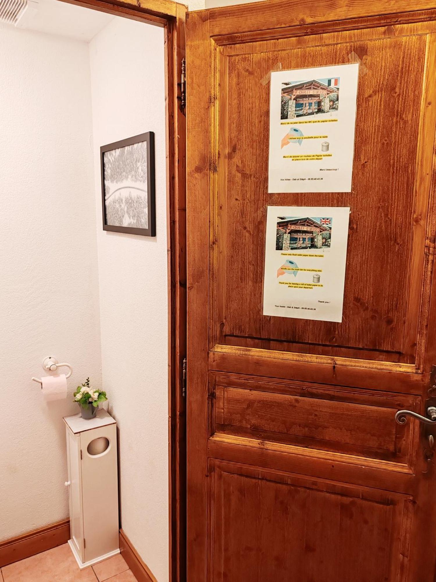 Joli Appart 4 Personnes Au Pied Des Pistes Balcon Orcières Exterior foto